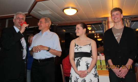 Tanzclub Zell am See